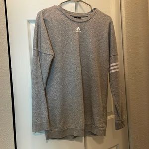 Adidas long sleeve